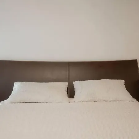 Apartmán La Finestra Sul Civico Cinque
