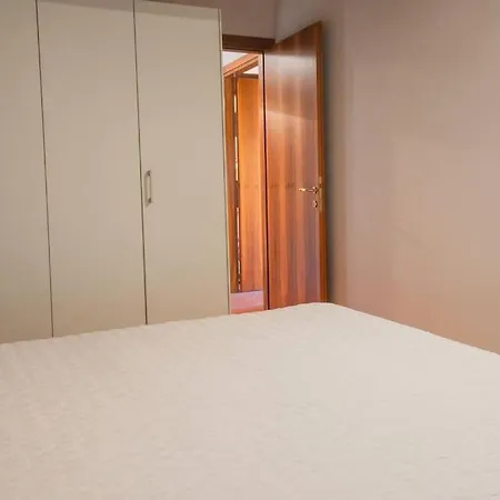 La Finestra Sul Civico Cinque Apartment Verona
