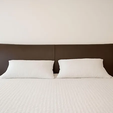 La Finestra Sul Civico Cinque Apartamento Verona
