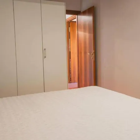 La Finestra Sul Civico Cinque Apartamento