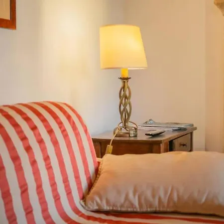 Apartamento La Finestra Sul Civico Cinque *