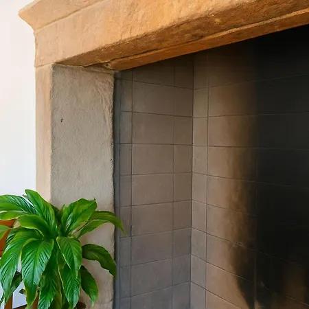 Apartamento La Finestra Sul Civico Cinque *
