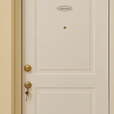 La Finestra Sul Civico Cinque Apartamento *