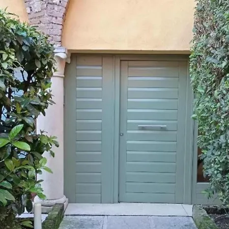 Apartamento La Finestra Sul Civico Cinque *