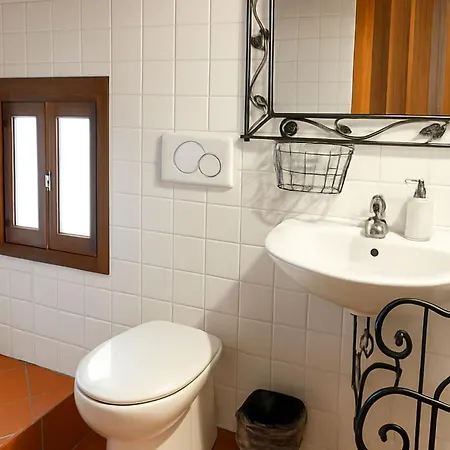 La Finestra Sul Civico Cinque Apartamento