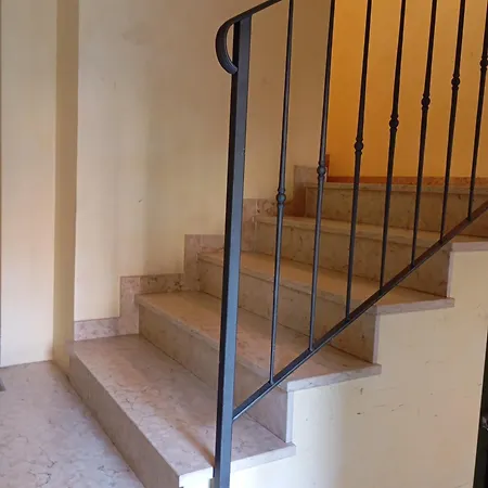 Appartamento La Finestra Sul Civico Cinque *