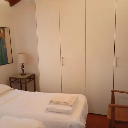 La Finestra Sul Civico Cinque Appartamento Verona